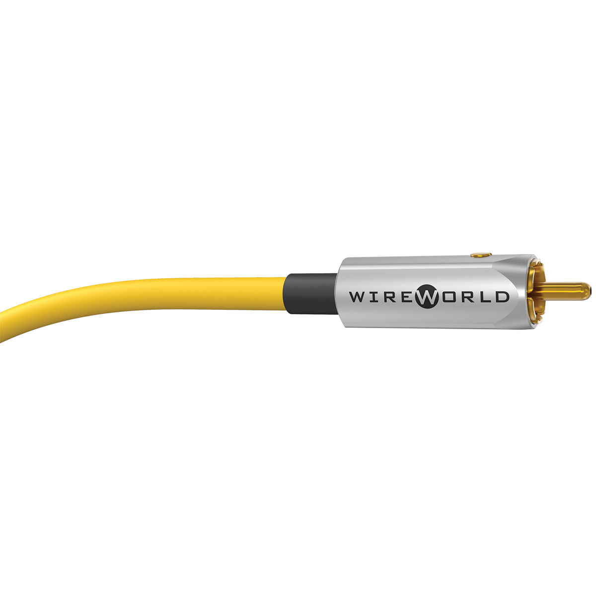 WireWorld Chroma 10 Coaxial Digital Cable