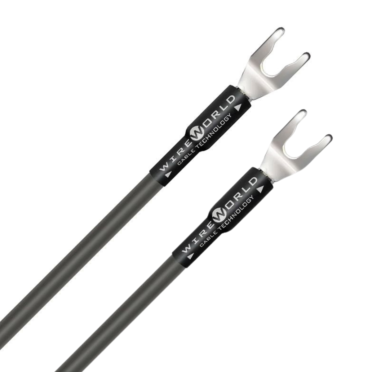WireWorld Equinox 10 Bi-Wire Jumpers