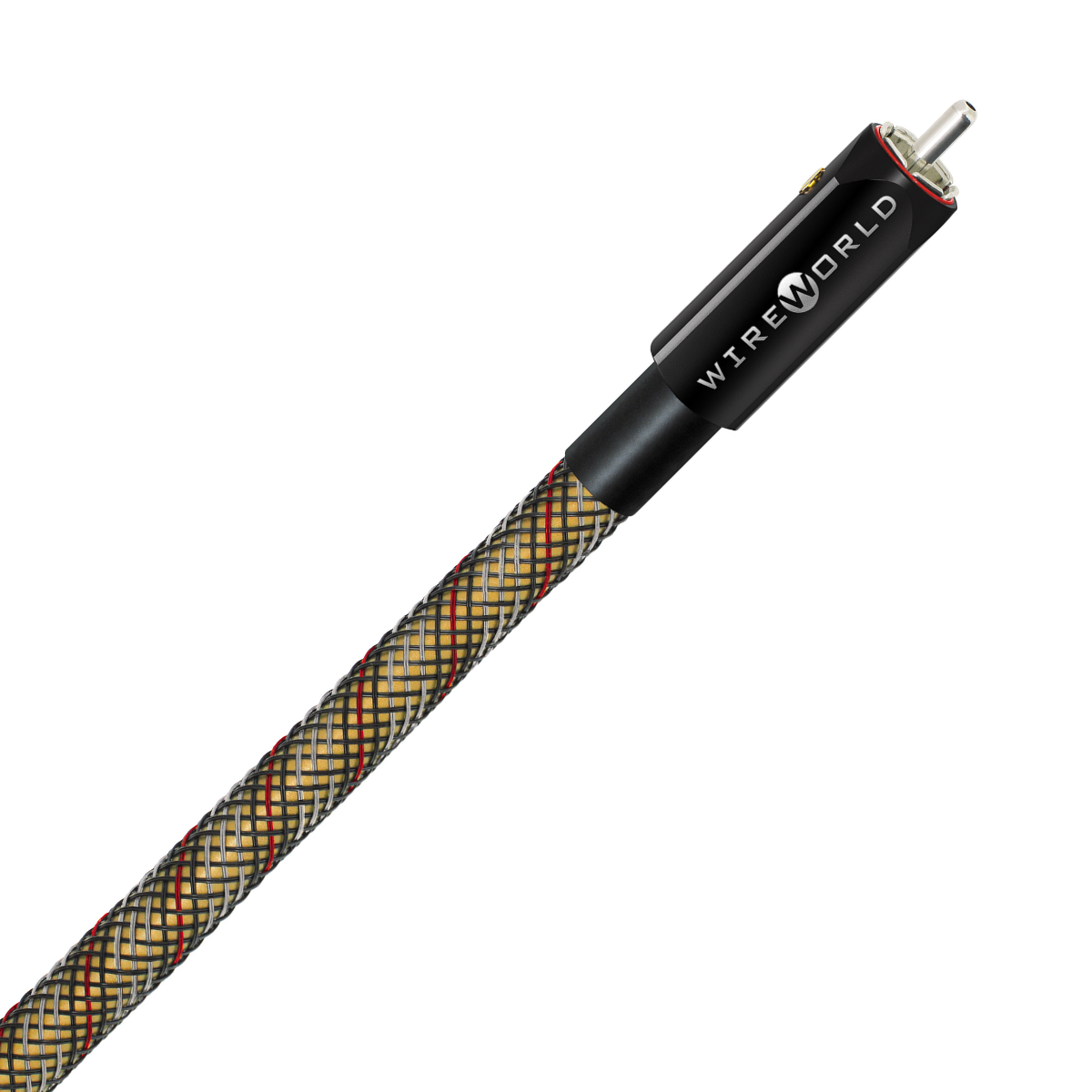 WireWorld Gold Starlight 10 Coaxial Digital Cable