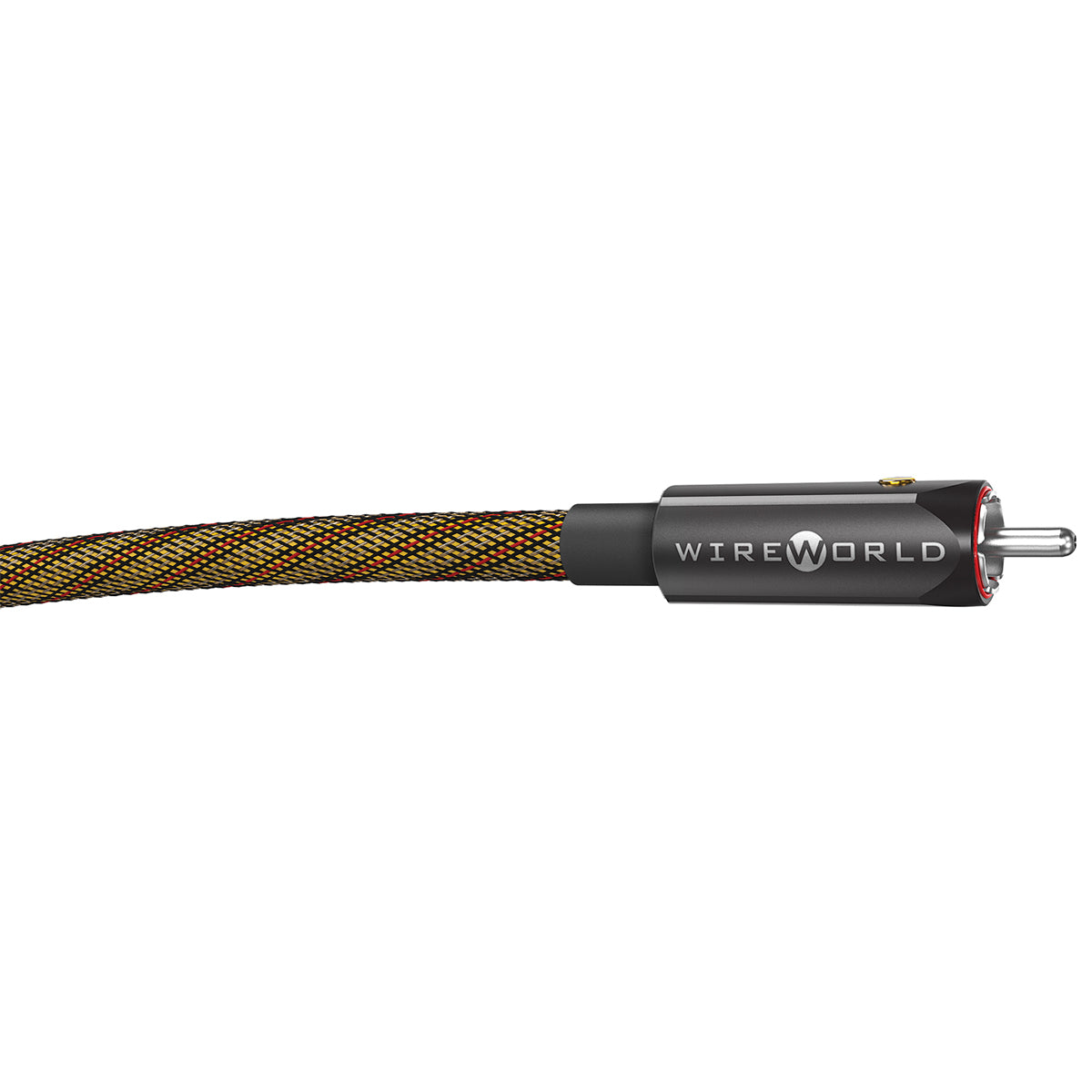 WireWorld Gold Starlight 10 Coaxial Digital Cable