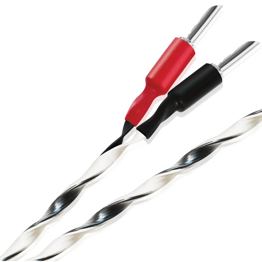 WireWorld Helicon 16x OCC Speaker Cable