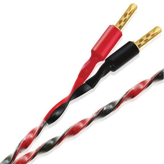 WireWorld Helicon 16x OFC Speaker Cable