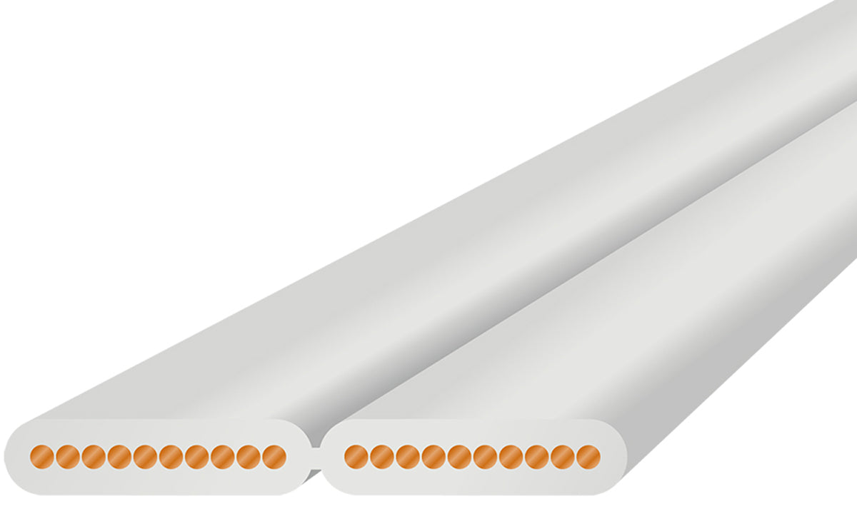 WireWorld Horizon Speaker Cable - Internal