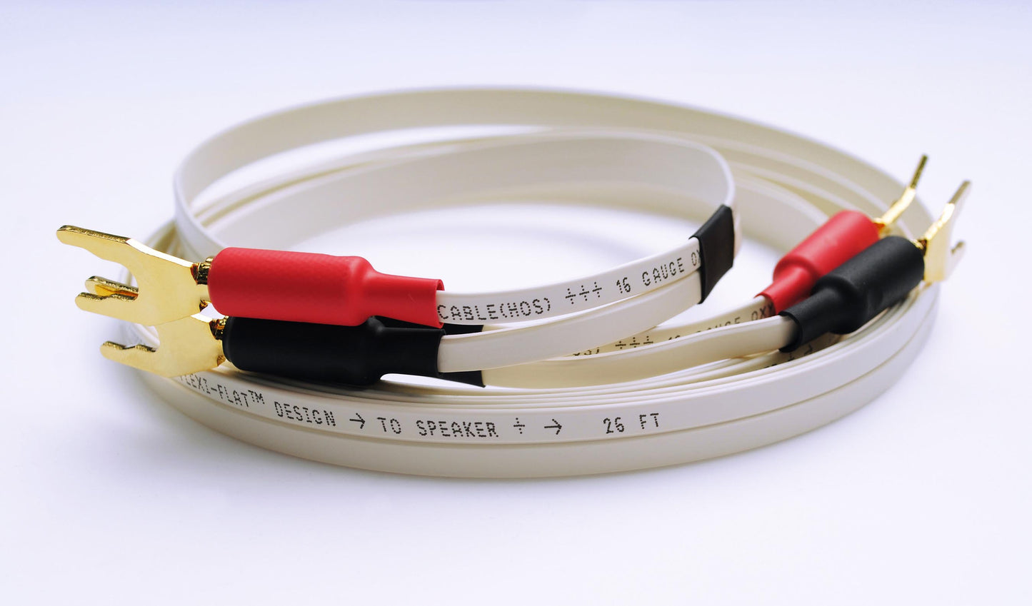 WireWorld Horizon Speaker Cable