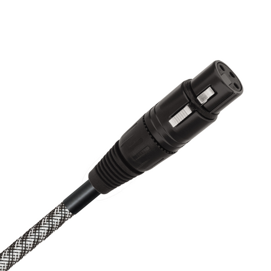 WireWorld Micro Platinum Eclipse 10 Balanced Digital Audio Cable