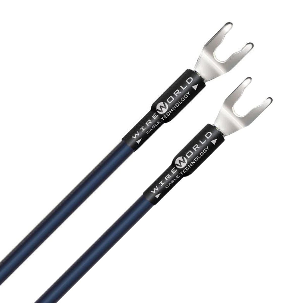 WireWorld Oasis 10 Bi-Wire Jumpers