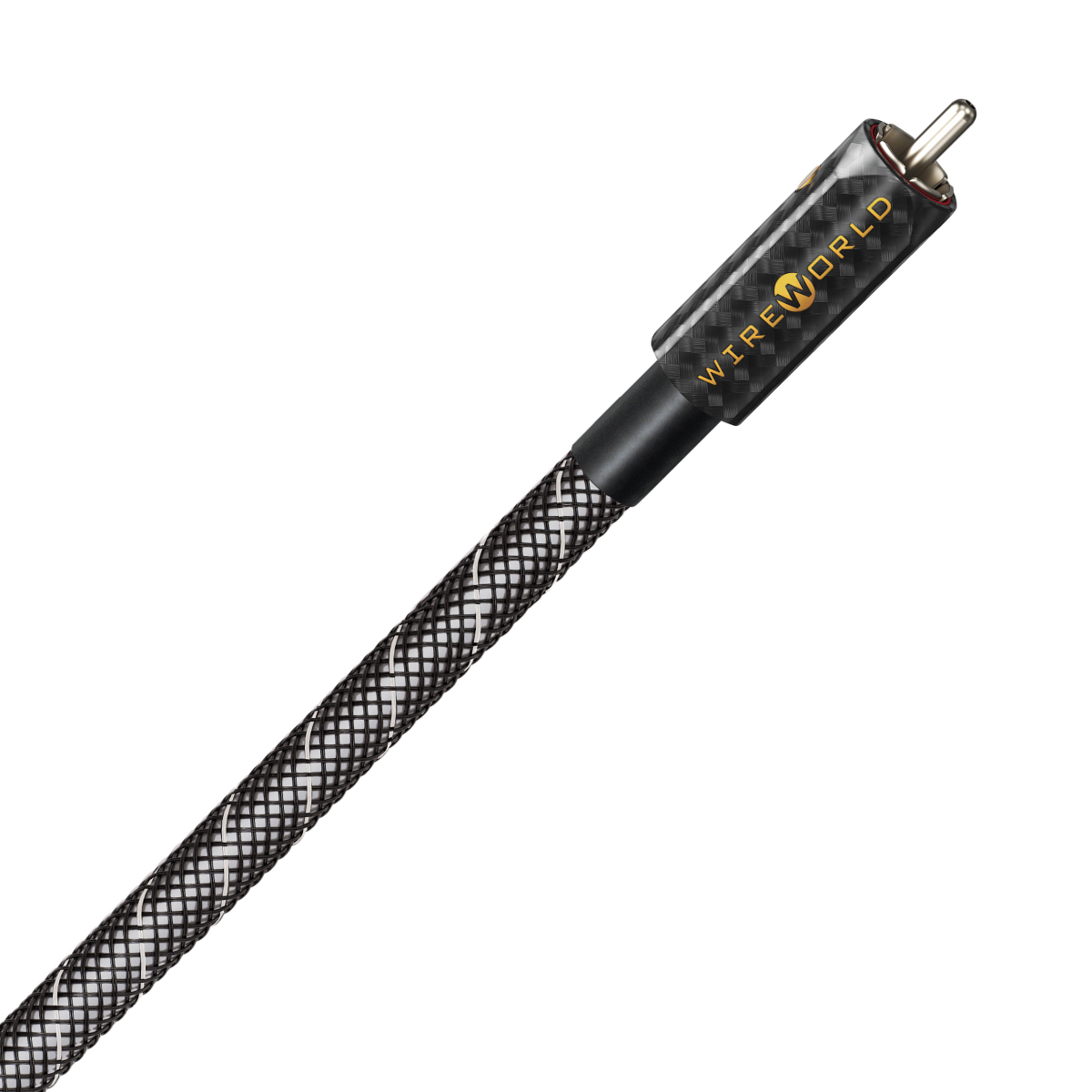 WireWorld Platinum Starlight 10 Coaxial Digital Cable