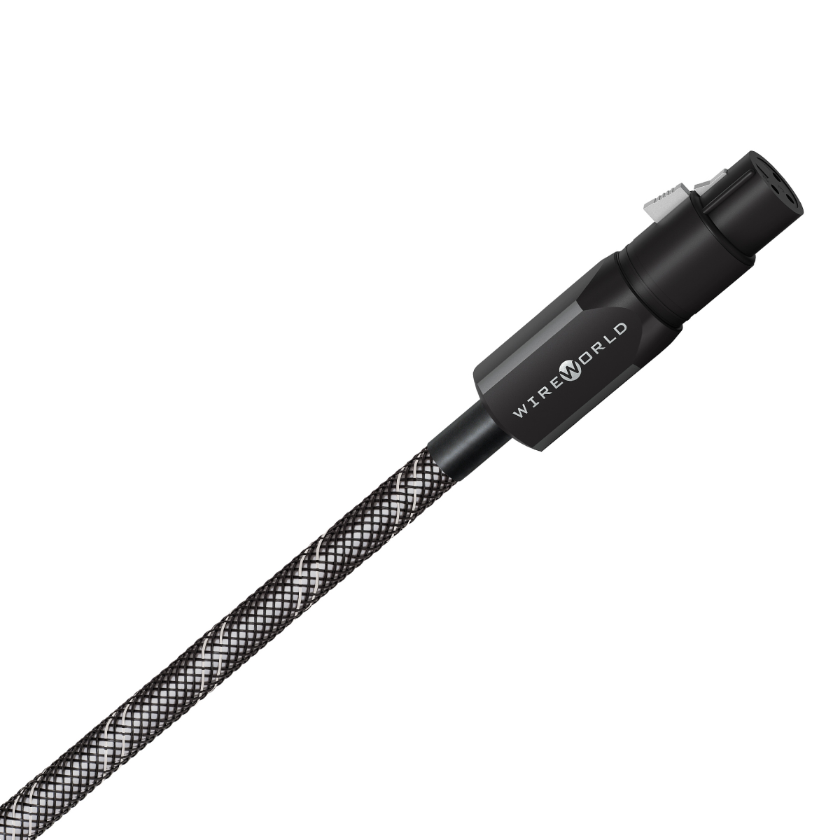 WireWorld Platinum Starlight 10 Balanced Digital Audio Cable