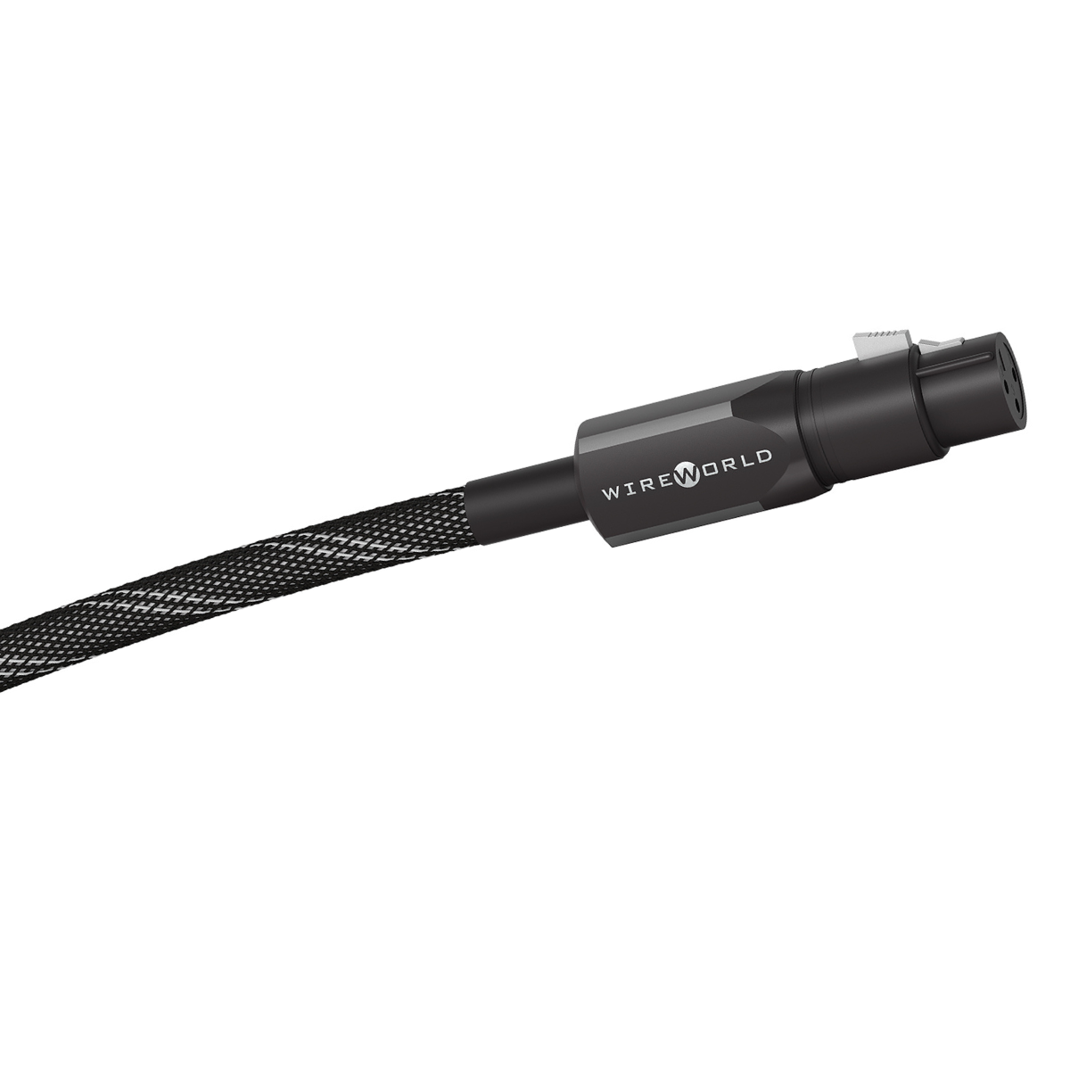 WireWorld Platinum Starlight 10 Balanced Digital Audio Cable