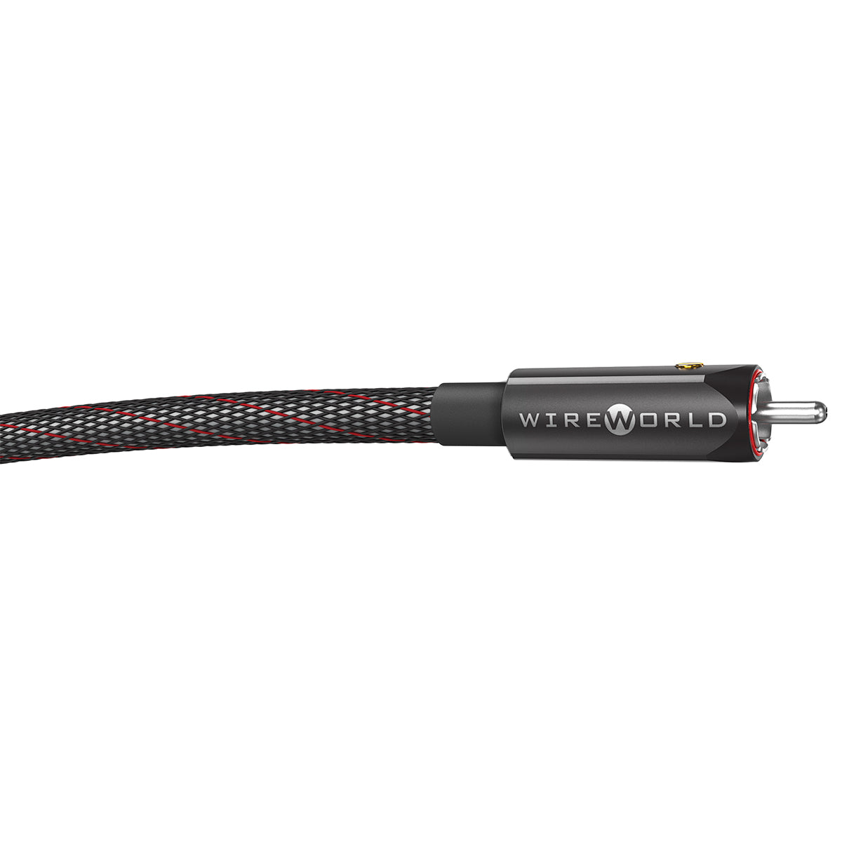 WireWorld Silver Starlight 10 Coaxial Digital Cable
