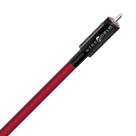 WireWorld Starlight 10 Coaxial Digital Cable