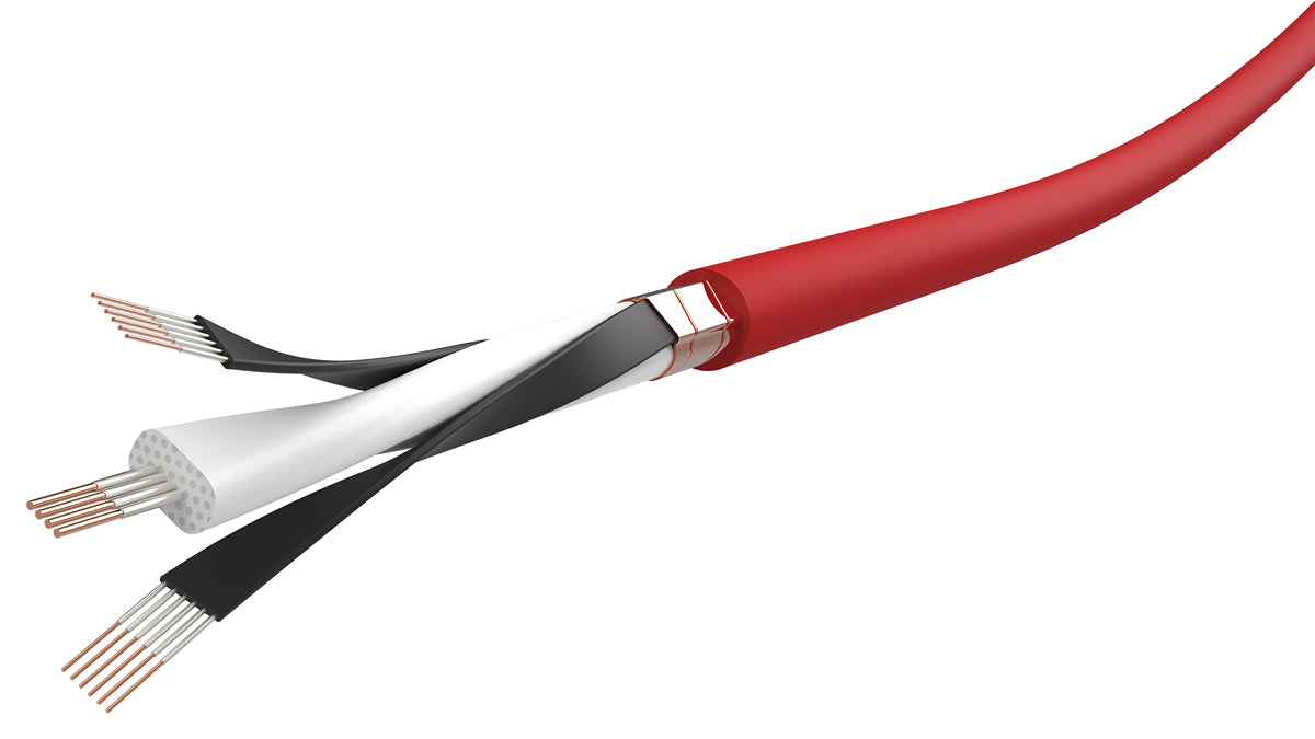 WireWorld Starlight 10 Coaxial Digital Cable - Internal