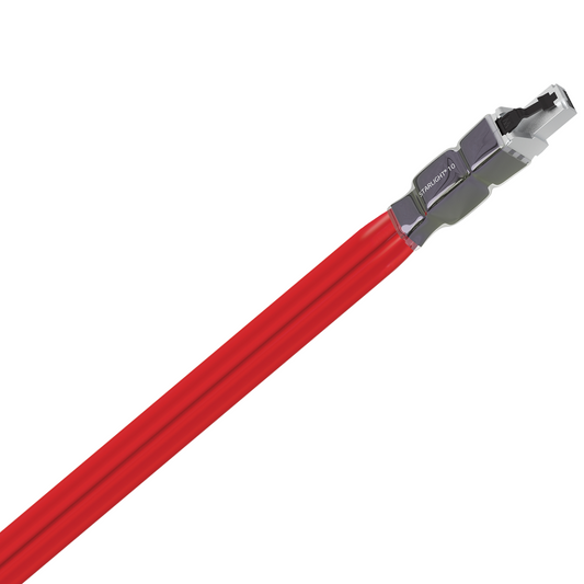 WireWorld Starlight 10 Twinax Ethernet Cable