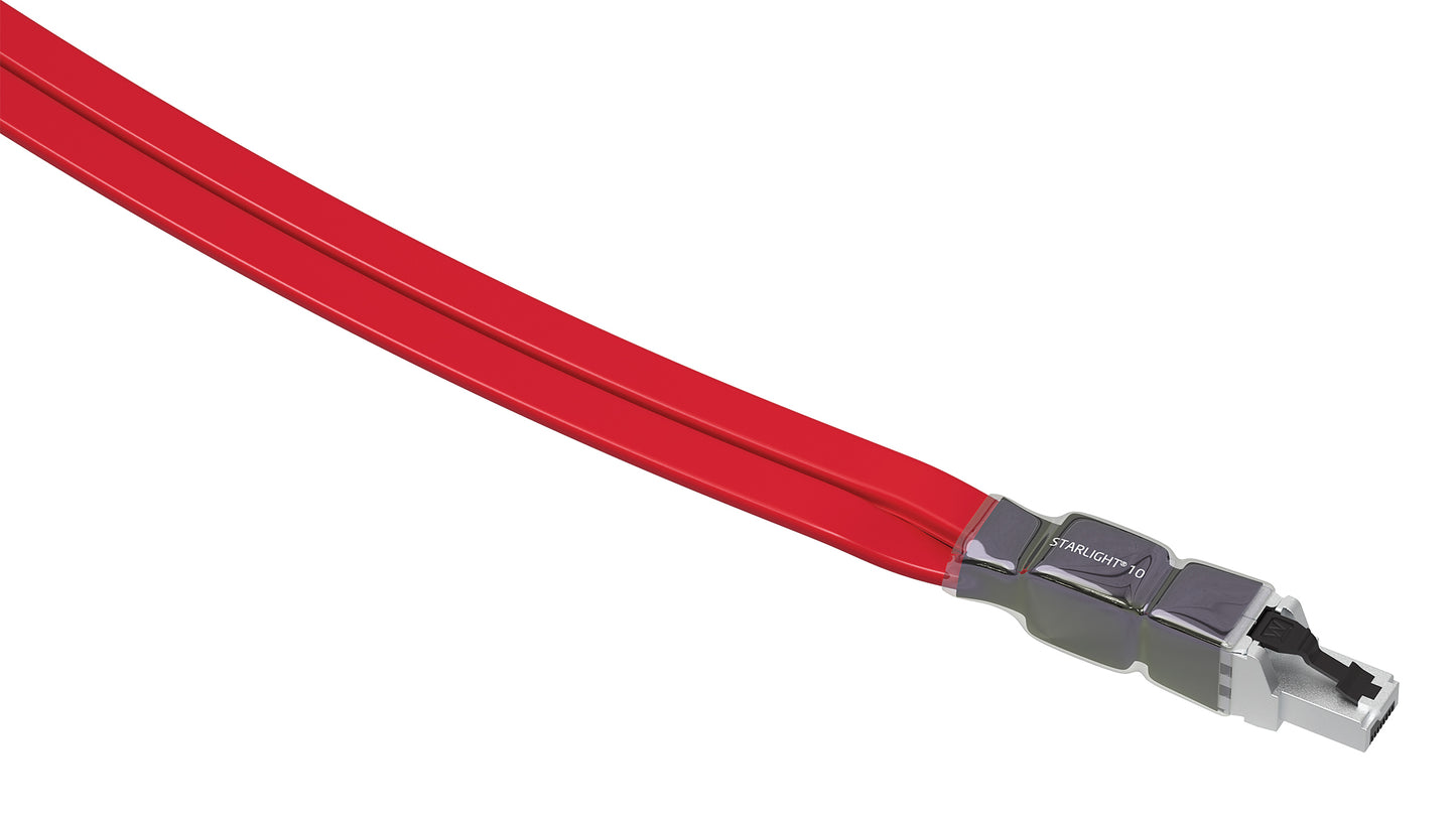 WireWorld Starlight 10 Twinax Ethernet Cable
