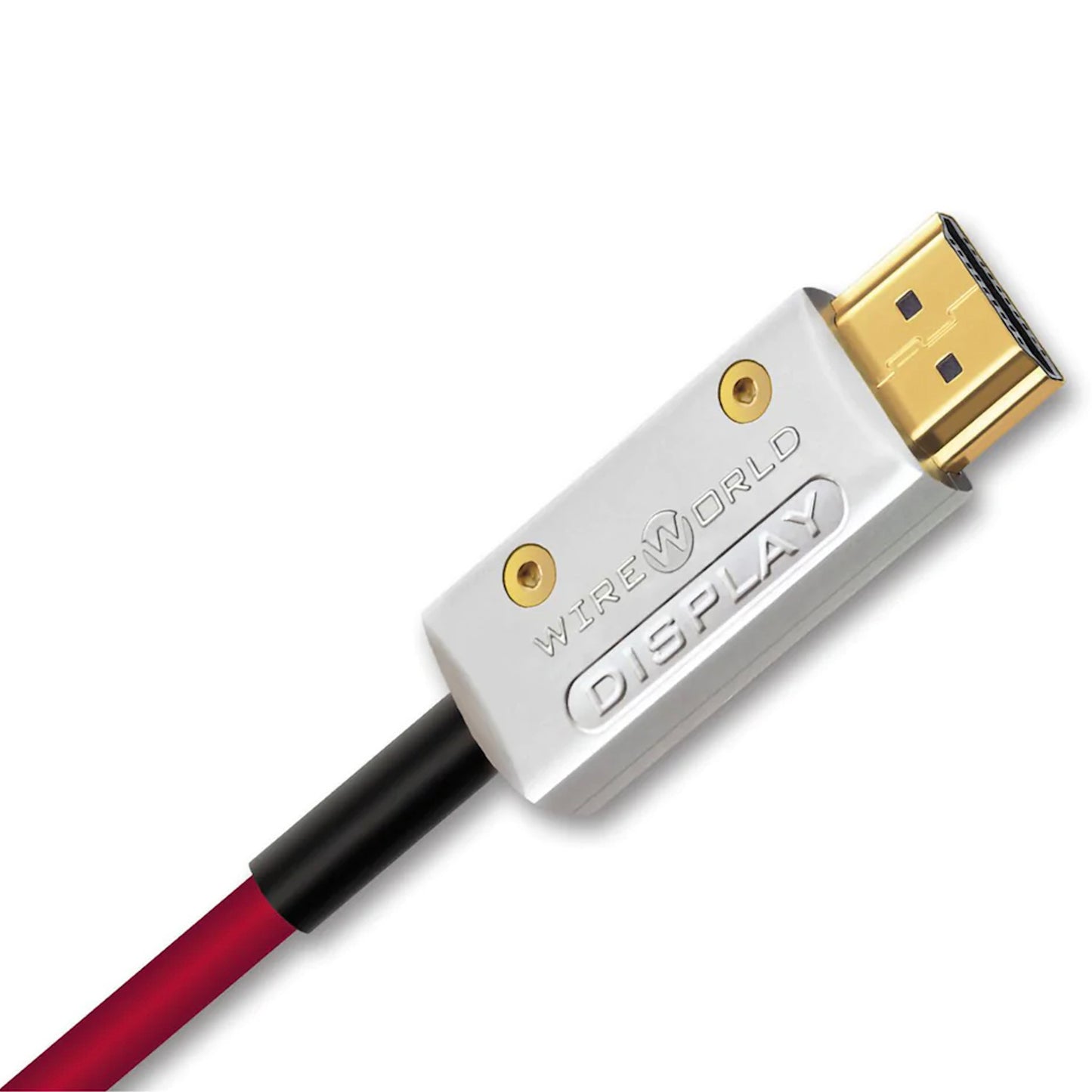 Starlight 48 Fibre Optic HDMI Cable for High End Systems