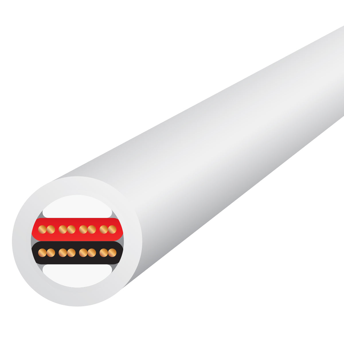 WireWorld Stream 10 Speaker Cable
