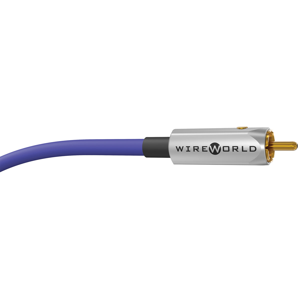 WireWorld Ultraviolet 10 Coaxial Digital Cable