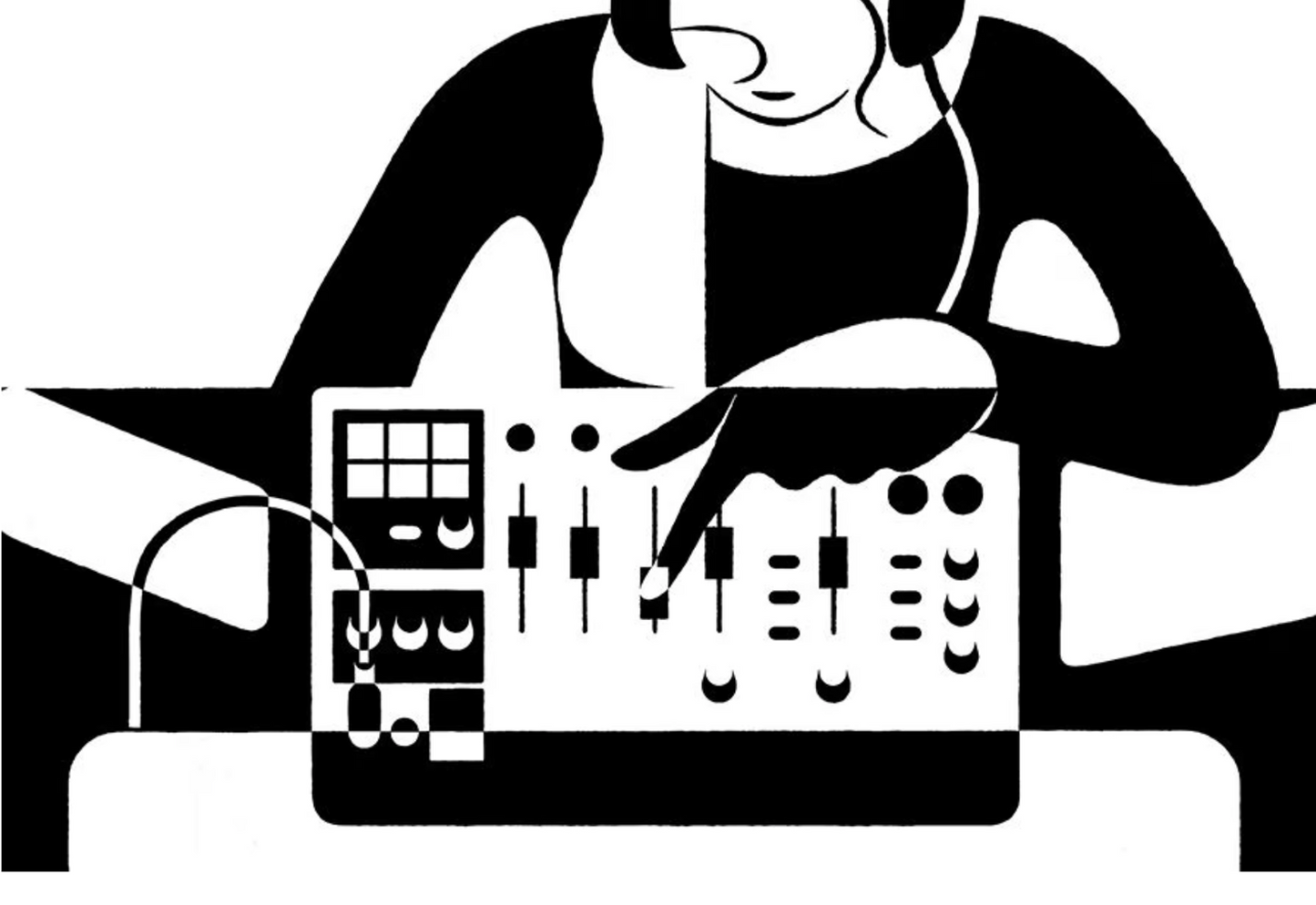 Yamaha AG08 8-Channel Live Streaming Mixer