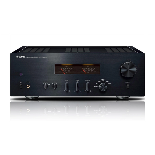 Yamaha A-S1200 Integrated Amplifier