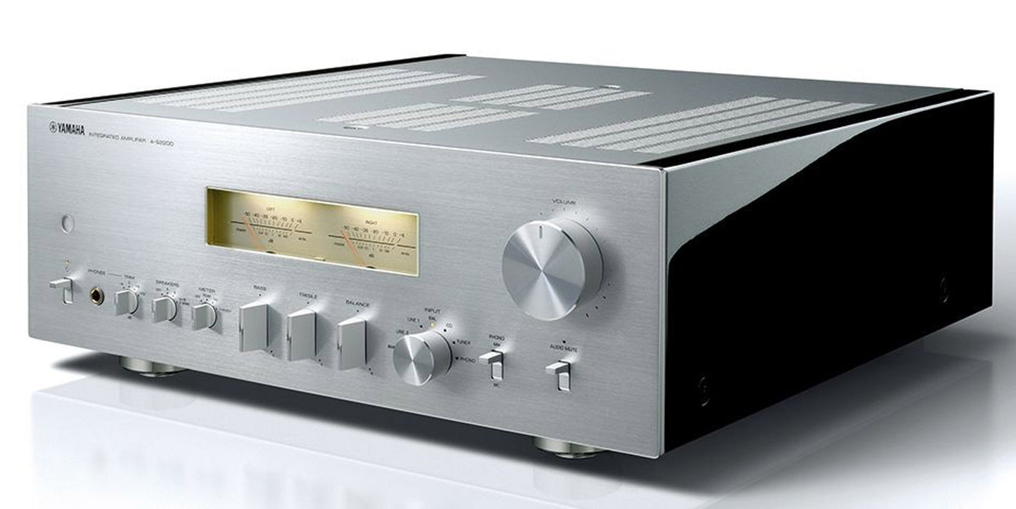 Yamaha A-S2200 Integrated Amplifier