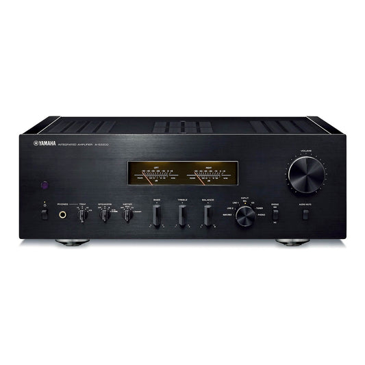 Yamaha A-S2200 Integrated Amplifier