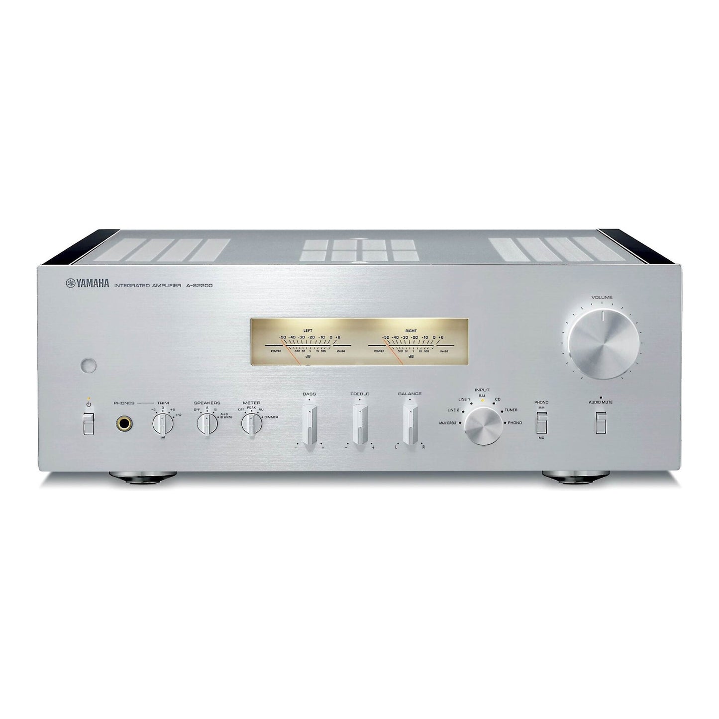 Yamaha A-S1200 Integrated Amplifier