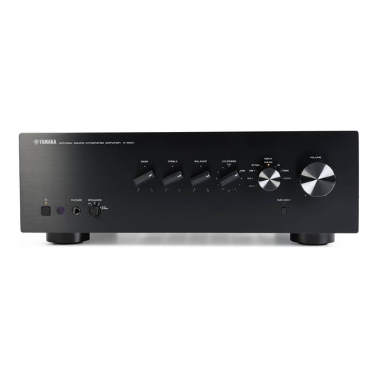 Yamaha A-S301 Stereo Amplifier