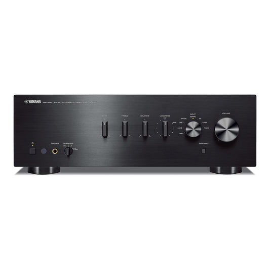 Yamaha A-S501 Stereo Integrated Amplifier