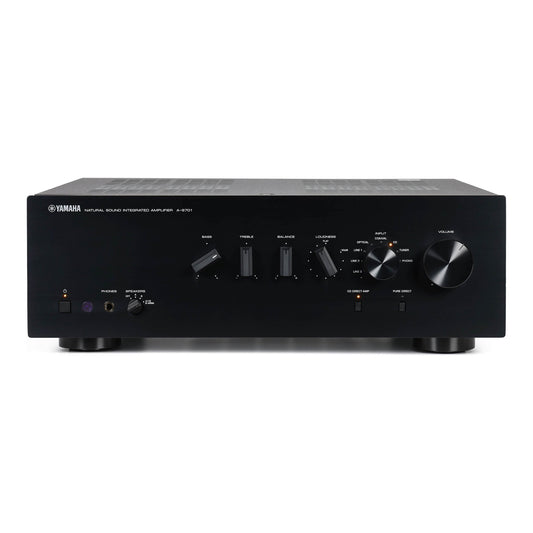 Yamaha A-S701 Stereo Integrated Amplifier