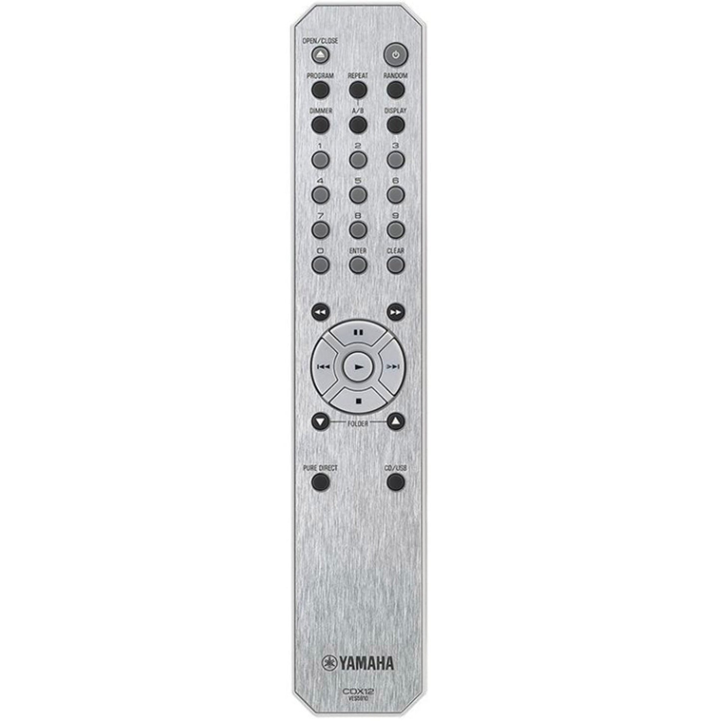 Yamaha CD-S303 CD Player