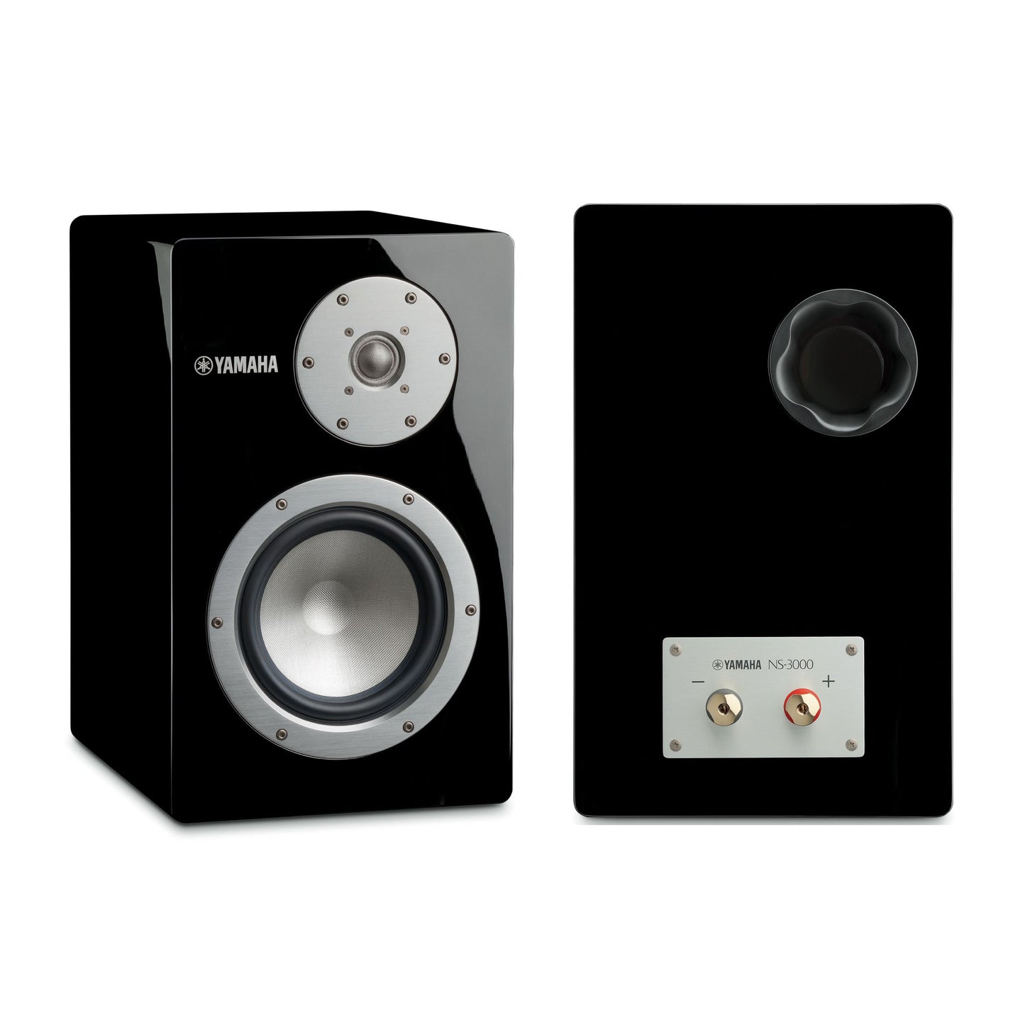 Yamaha NS-3000 Speakers
