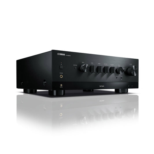 Yamaha R-N1000A Stereo Network Receiver
