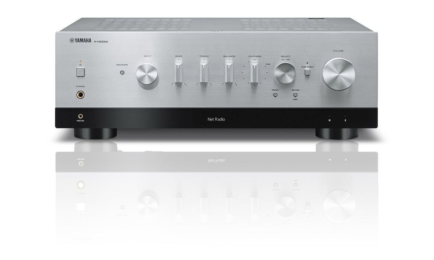 Yamaha R-N1000A Stereo Network Receiver