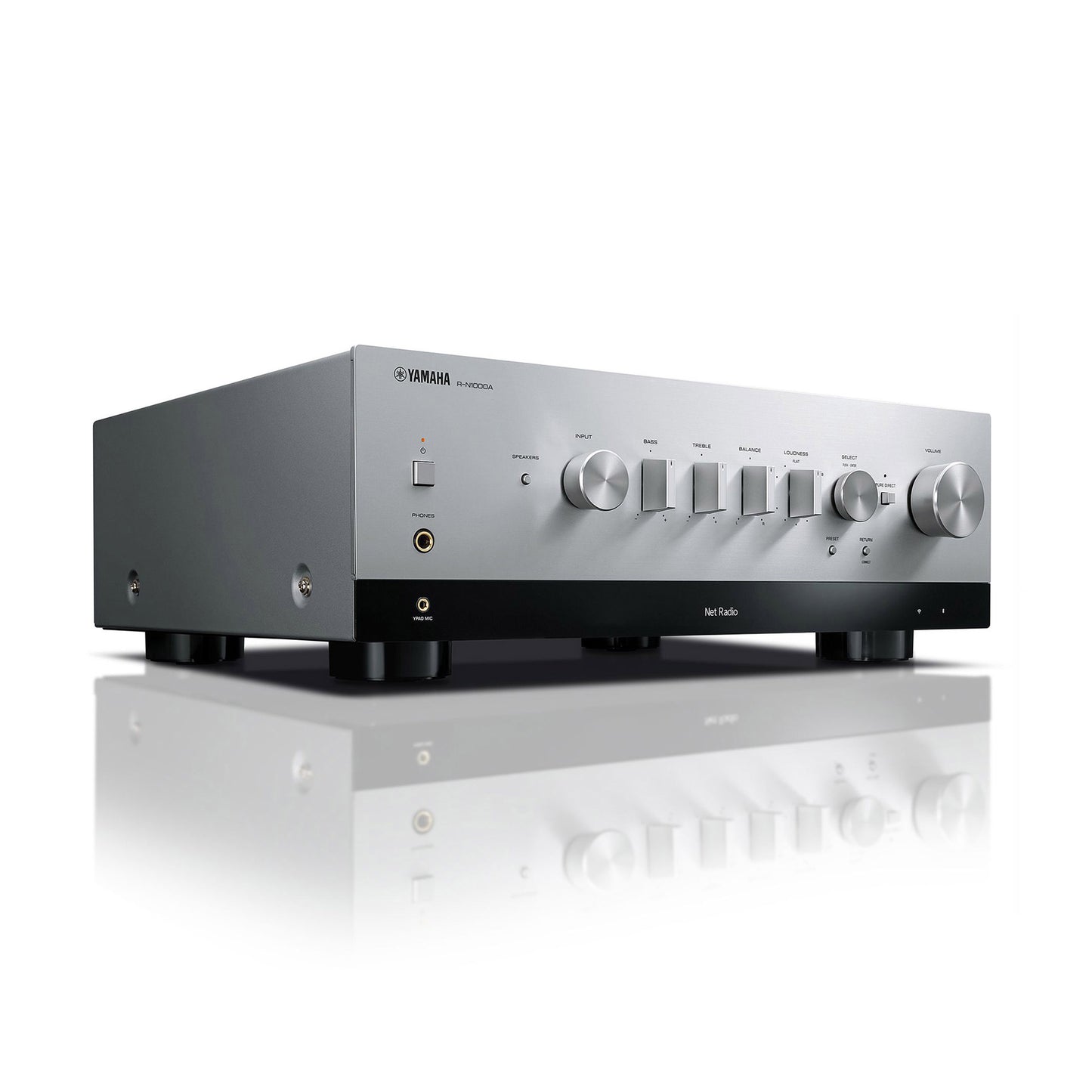 Yamaha R-N1000A Stereo Network Receiver