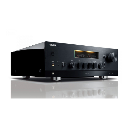 Yamaha R-N2000A Stereo Network Receiver