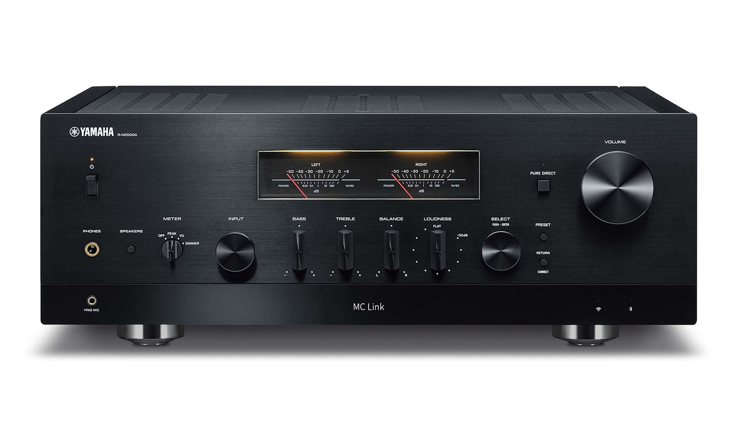 Yamaha R-N2000A Stereo Network Receiver