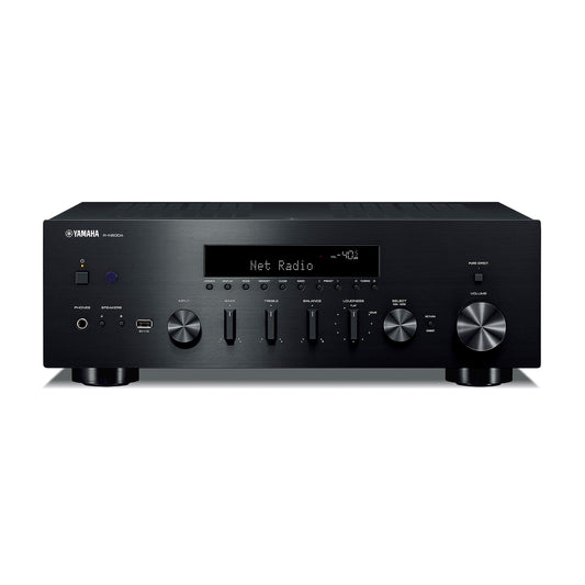 Yamaha R-N600A Stereo Network Receiver