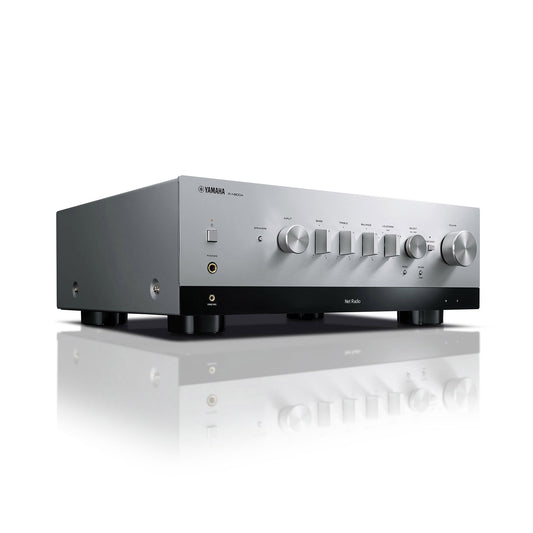 Yamaha R-N800A Stereo Network Receiver