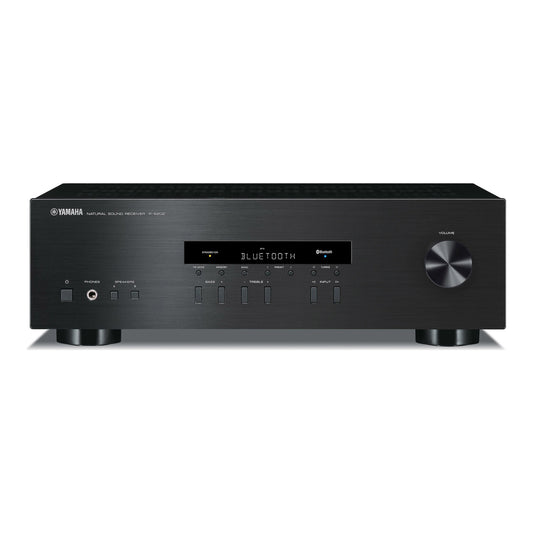 Yamaha R-S202 Stereo Receiver