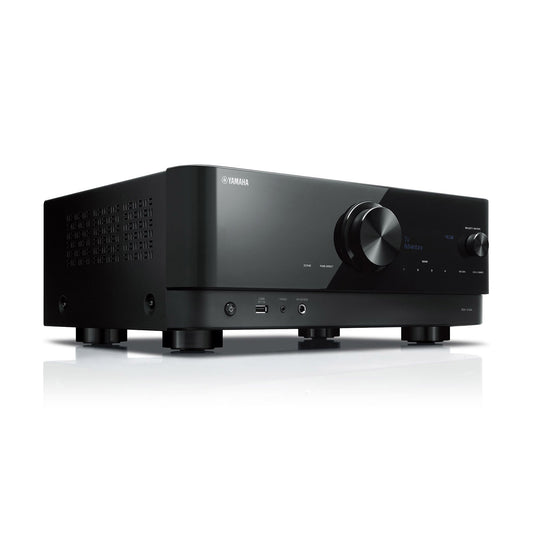 Yamaha RX-V4A 5.2 Channel AV Receiver