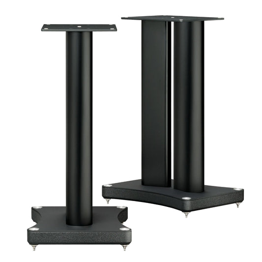 Yamaha SPS-3000 Speaker Stands - Rigid, Heavy Preassembled Stands
