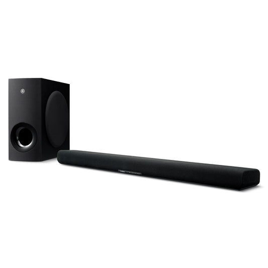 Yamaha SR-B40A Soundbar System