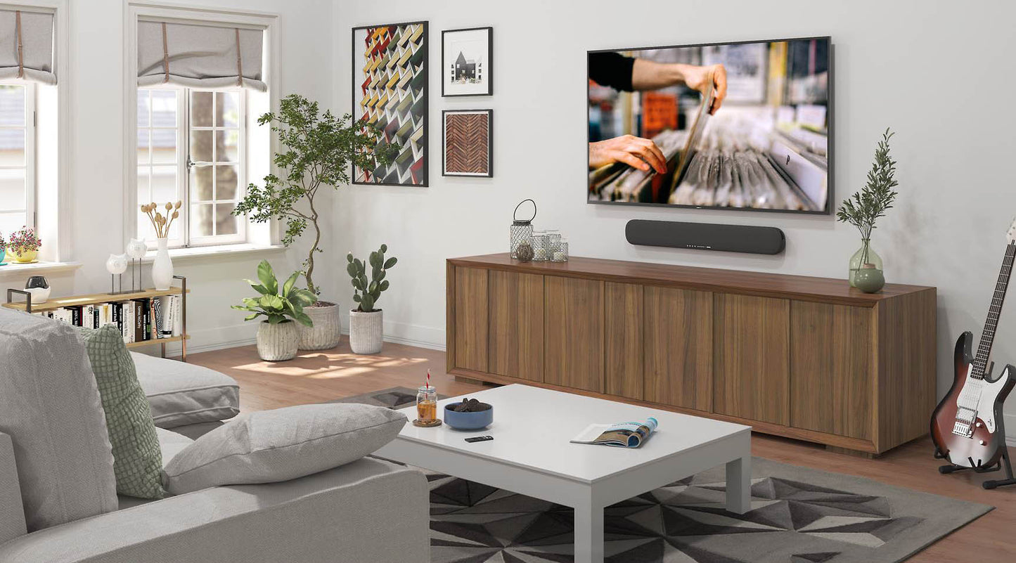 Yamaha SR-B20A Soundbar