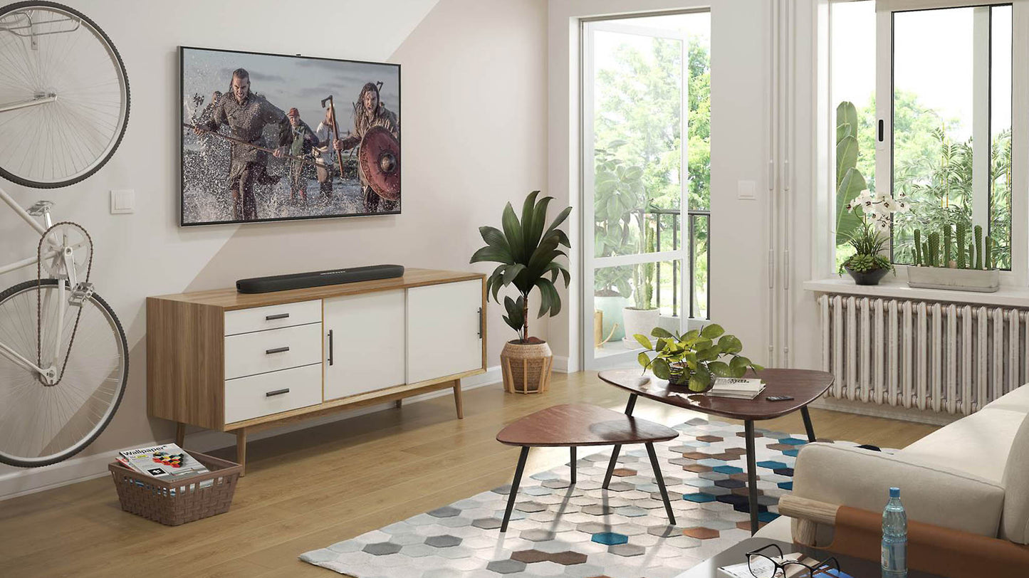 Yamaha SR-B20A Soundbar