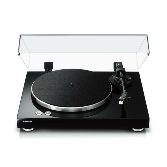 Yamaha TT-S303 Turntable