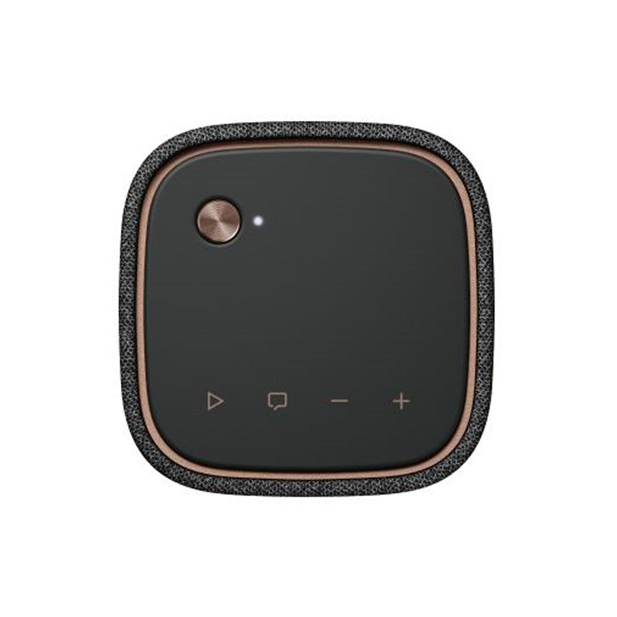 Yamaha WS-B1A Portable Bluetooth Speaker - Top