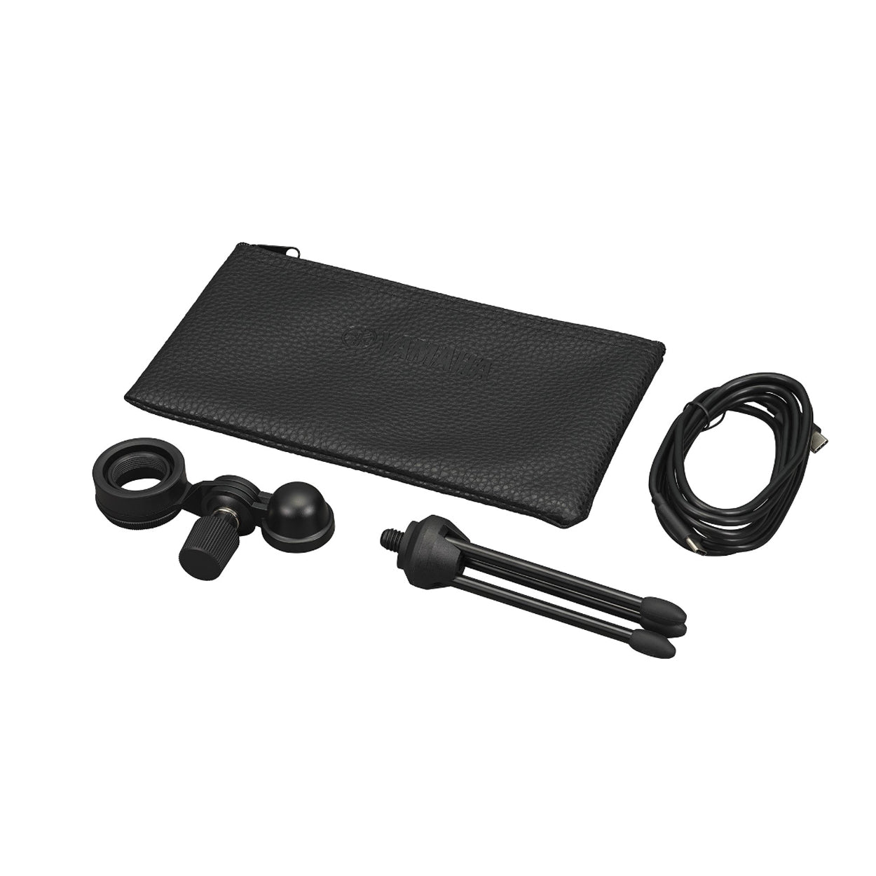 Yamaha YCM01U USB Microphone