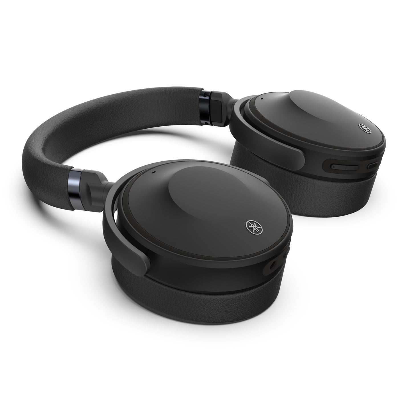 Up To 35 Hour Battery Life, Headphones Controller App, Voice Assistance