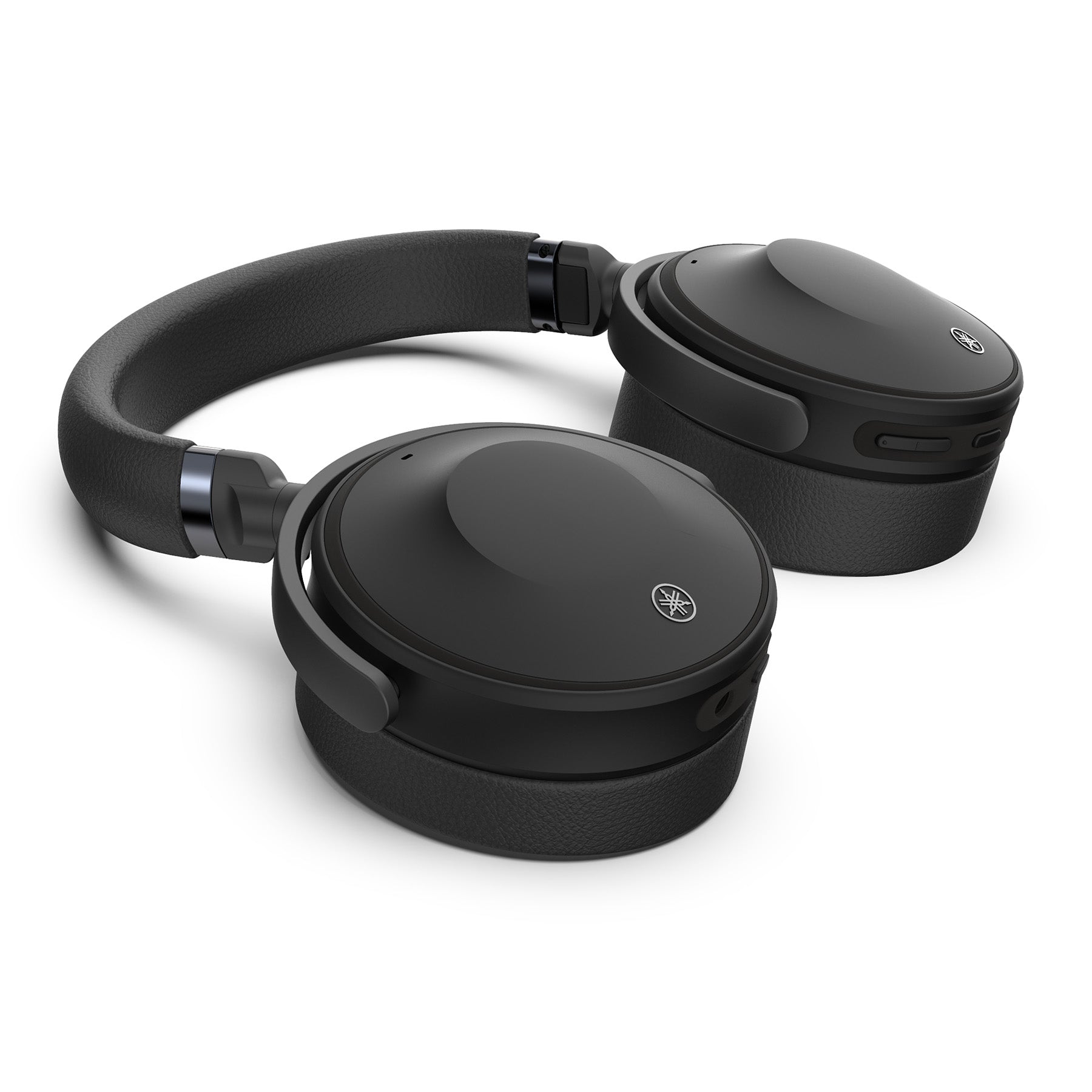 Up To 35 Hour Battery Life, Headphones Controller App, Voice Assistance