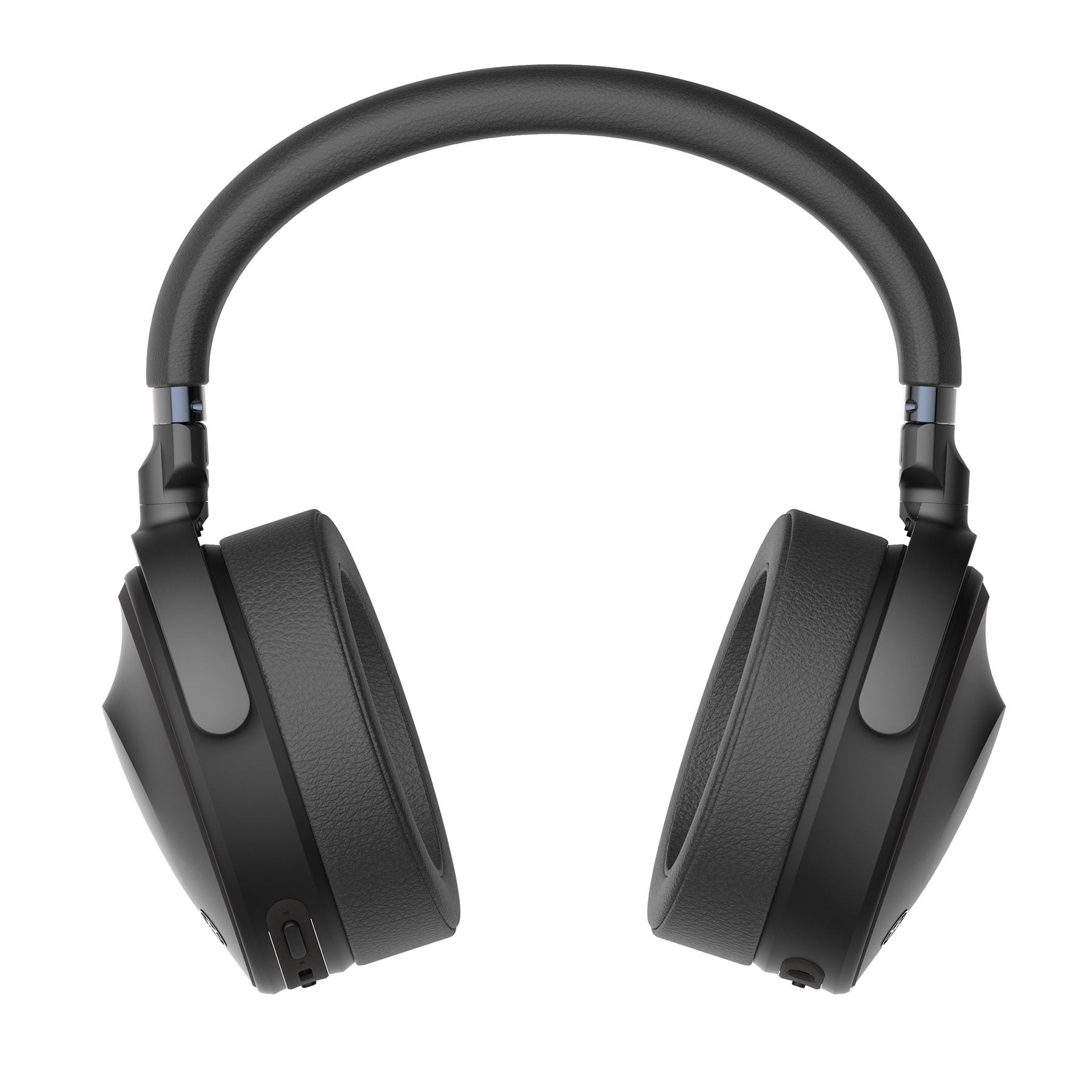 Features Lots Of Yamaha's Latest Tech: Listening Optimizer & Advanced Active Noise Cancelling